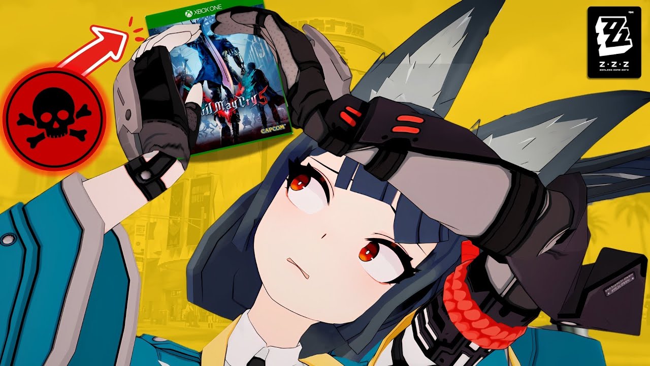 Cómo la EVOLUCIÓN de un GACHA 