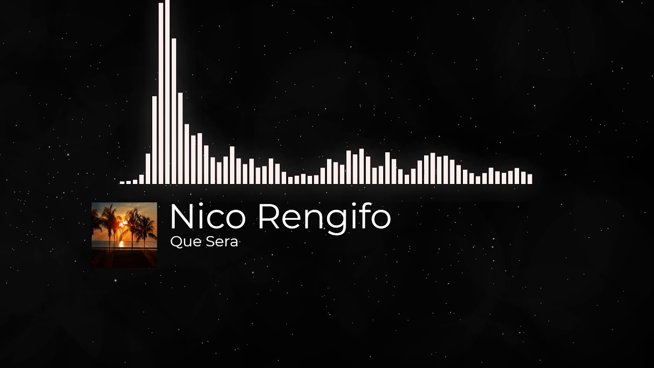 Nico Rengifo - Que Sera | Best Urban Latin Music 2020  | Spanish Songs 2020 to 2021 | Latino Songs