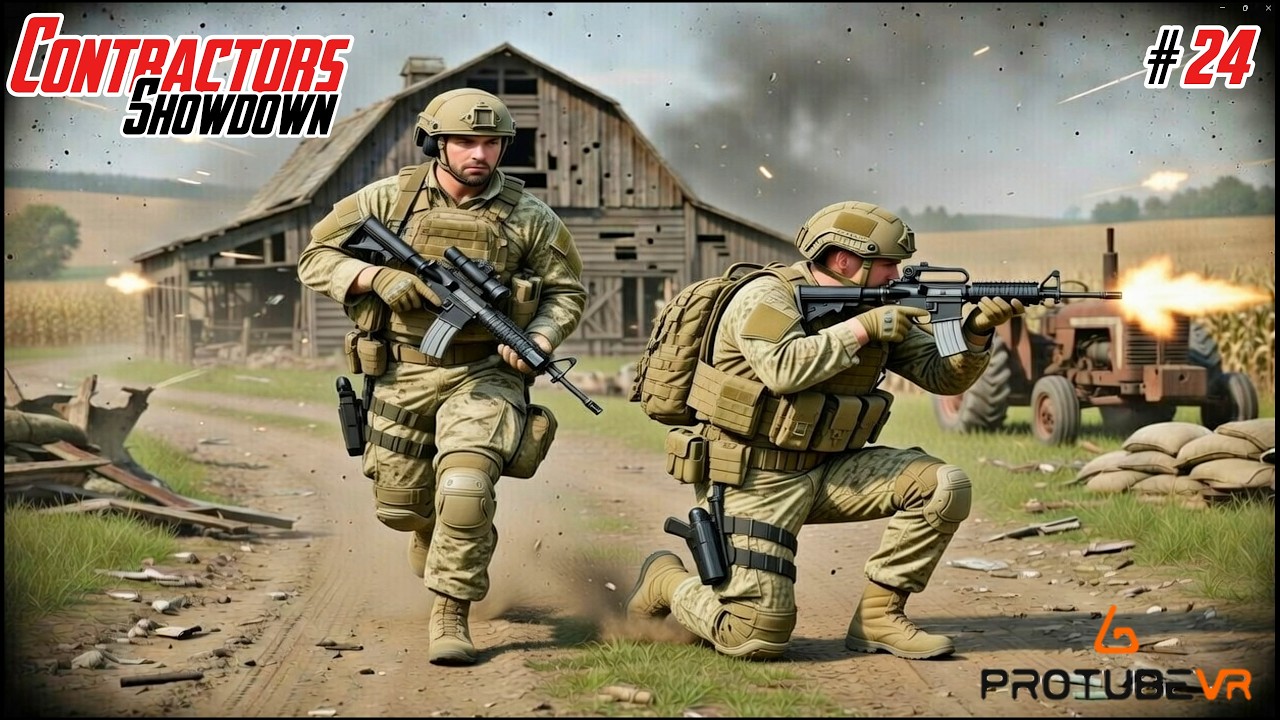Extraction shooter | Contractors showdown: Exfilezone | CZECH | STREAM