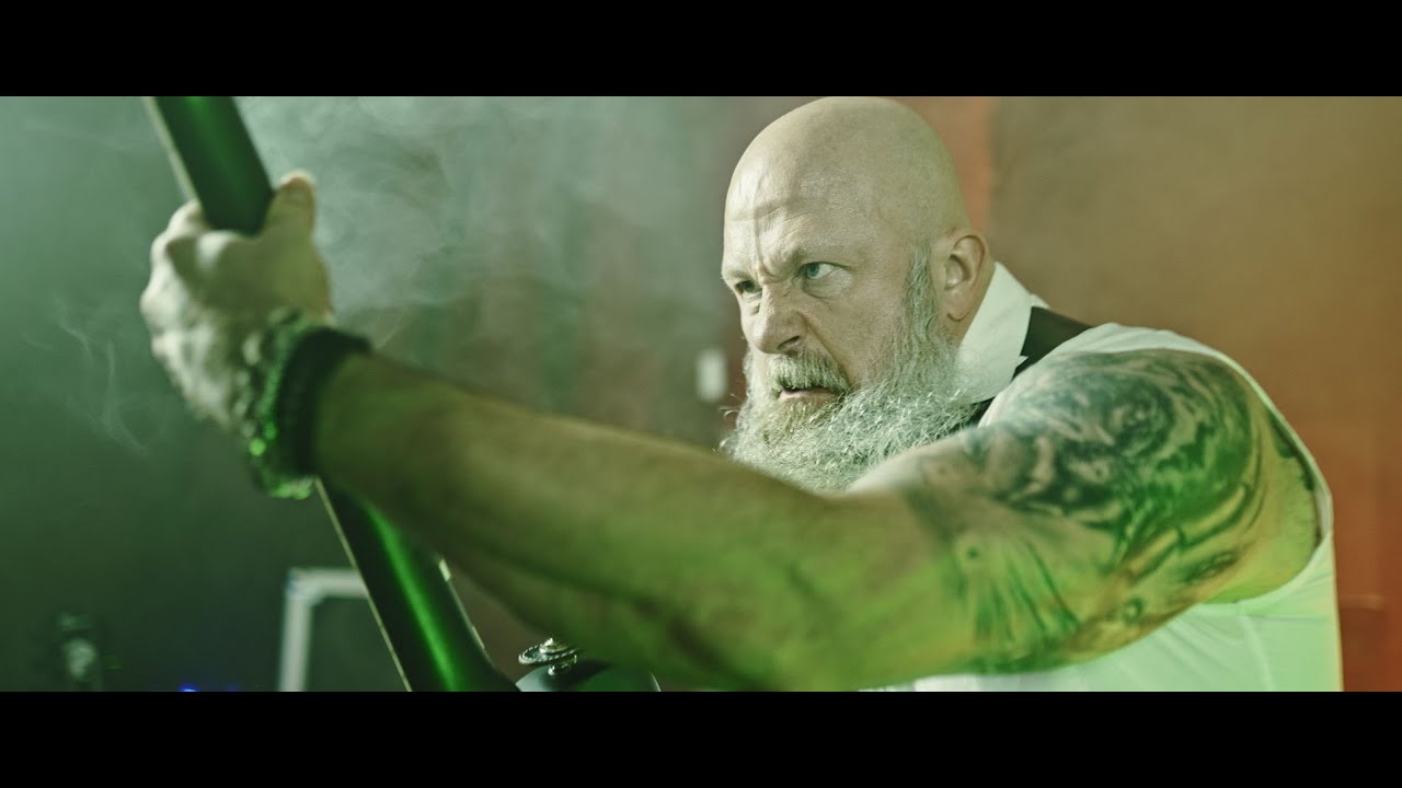ATERRA - Głaz [OFFICIAL VIDEO] #aterra #głaz #new