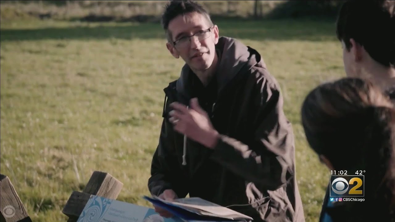 A Visit To The Irish Countryside For Halloween's Roots In Samhain