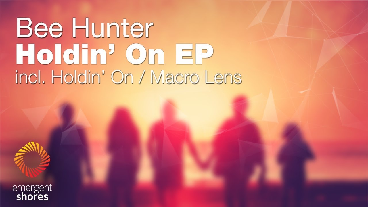 Bee Hunter - Macro Lens [Emergent Shores] (OUT NOW)