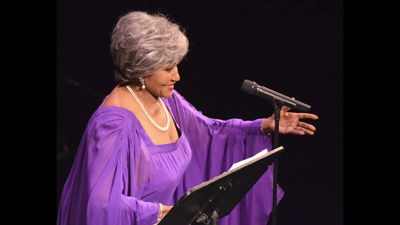 Grace Bumbry:  Vier letzte Lieder (Stasburgo, 1991)