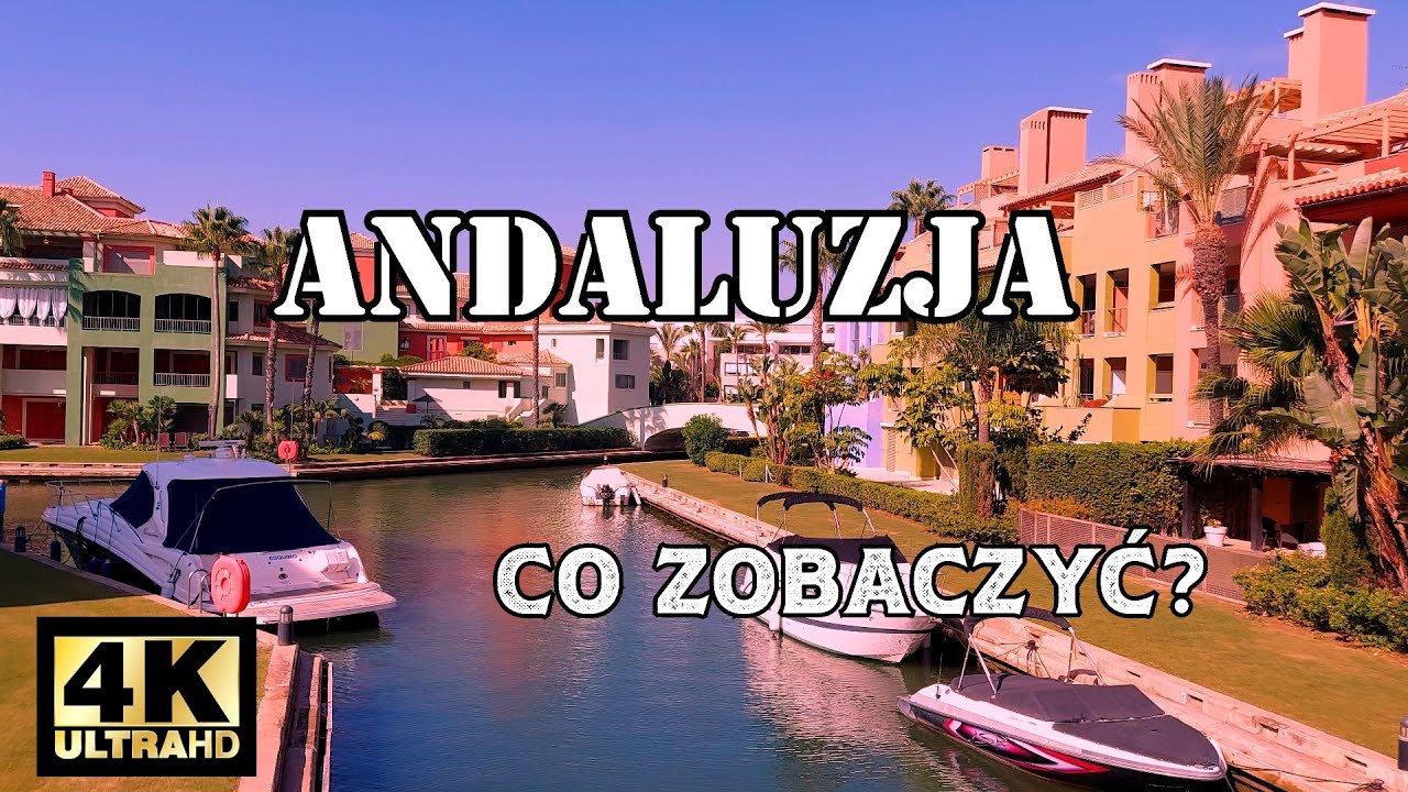 Andaluzja / Co tam zobaczyć? / Reportaż / Jesień na Costa del Sol