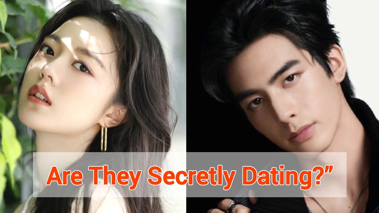A Quiet Love Story? Song Weilong and Zhao Jinmai’s Unexpected Bond