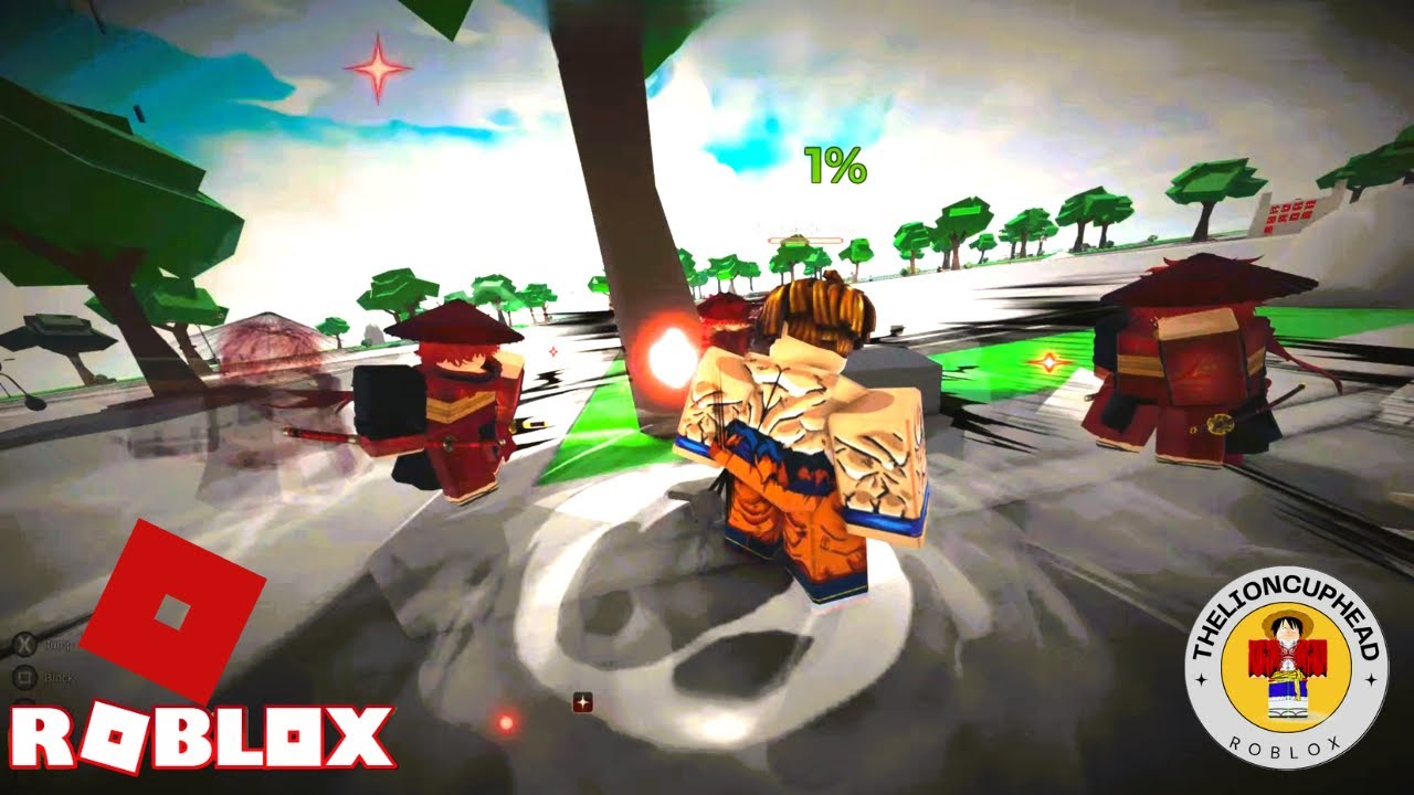 ROBLOX Universal Clash gameplay