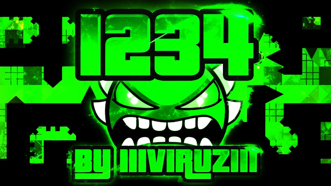 Geometry Dash - 