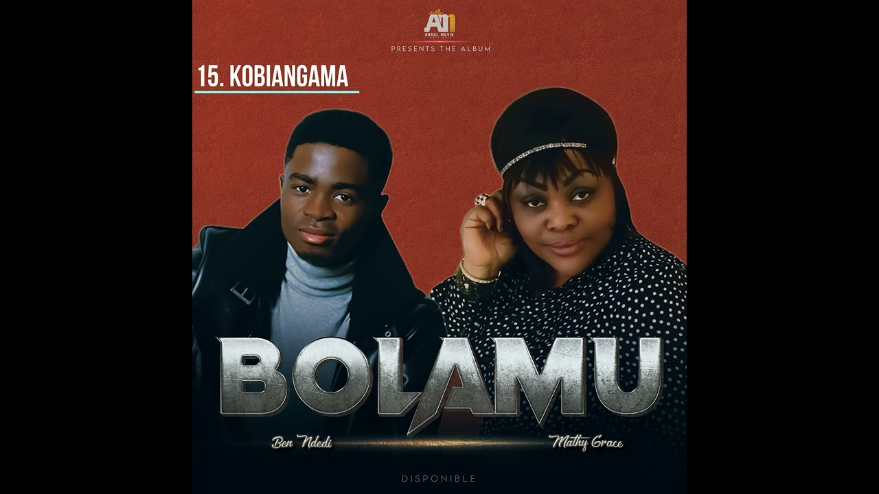 Kobiangama - Ben Ndedi - Ebnm Kcc