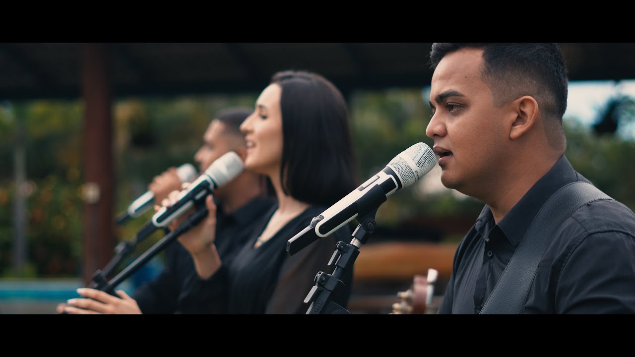Eles se Amam - Vocal Livre (Cover Version) Sonnarte Produções