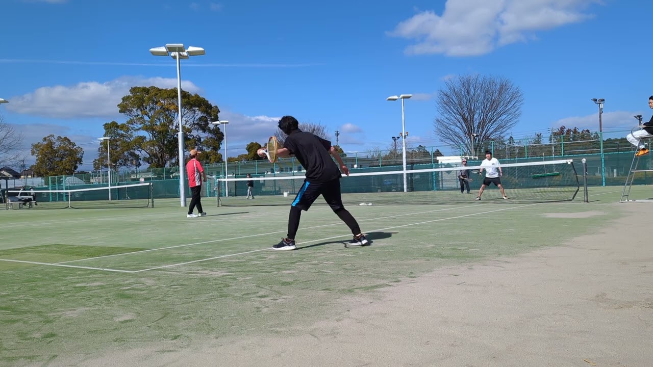 2026.3.8.テニス⑩