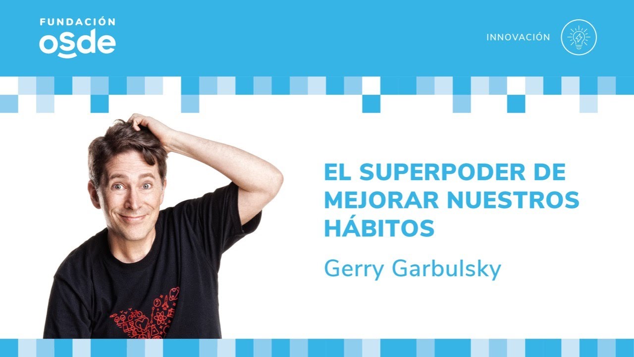 El superpoder de mejorar nuestros hábitos