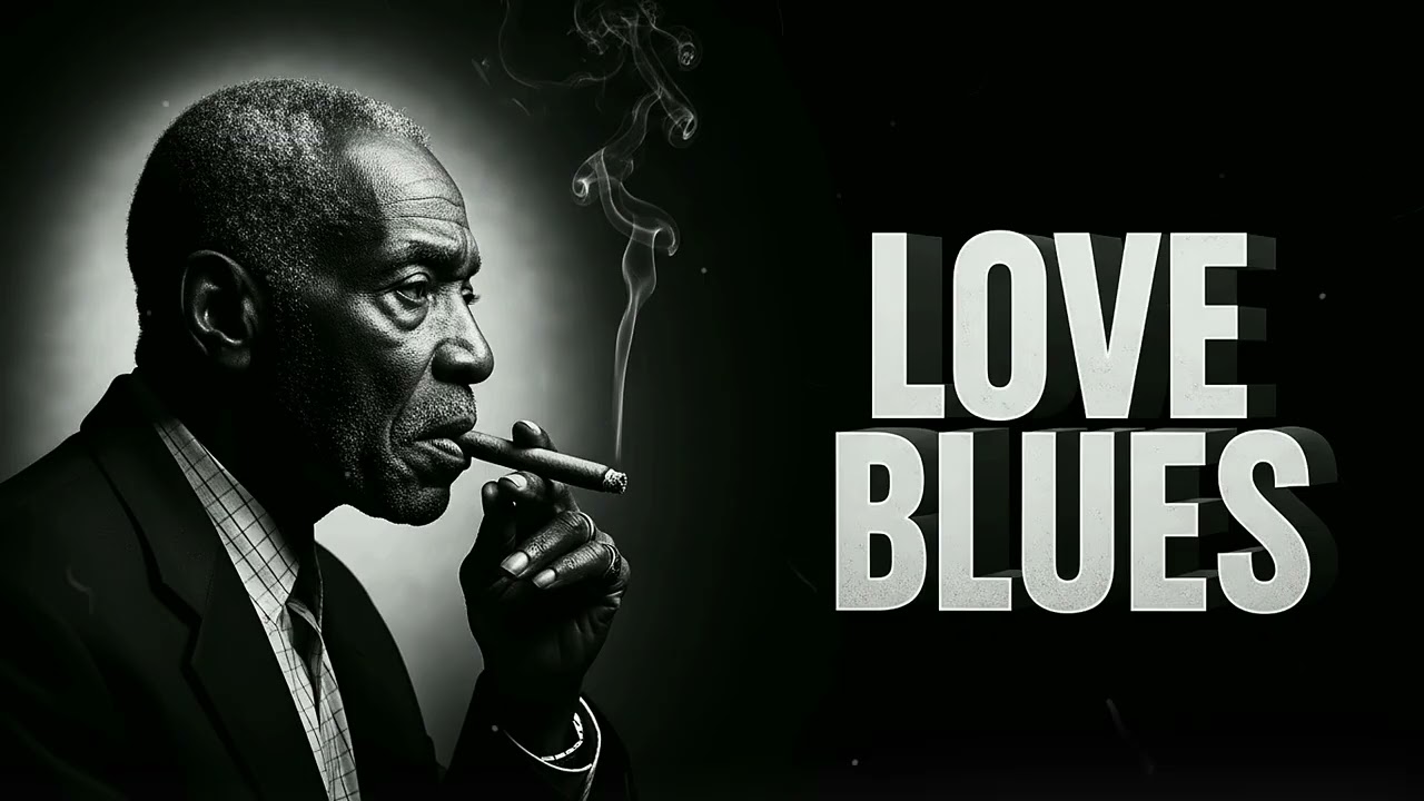 Timeless Blues & Soul – Cozy Playlist