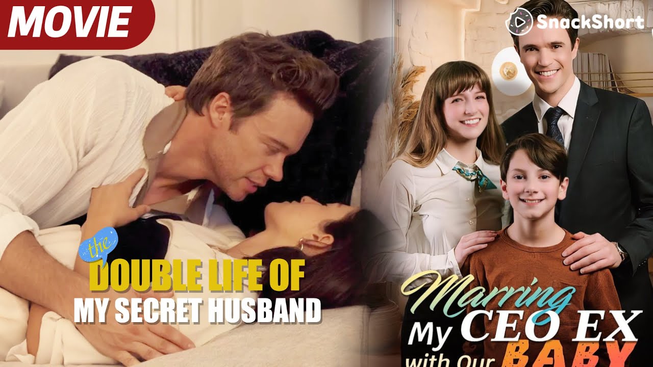 【MOVIEs】Year end review：Marrying My CEO Ex ＆ The Double Life of My Secret Husband