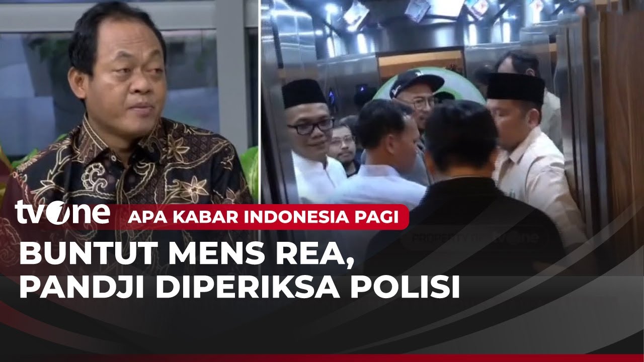 [FULL] Apa Kabar Indonesia Pagi (06/02/2026) | tvOne