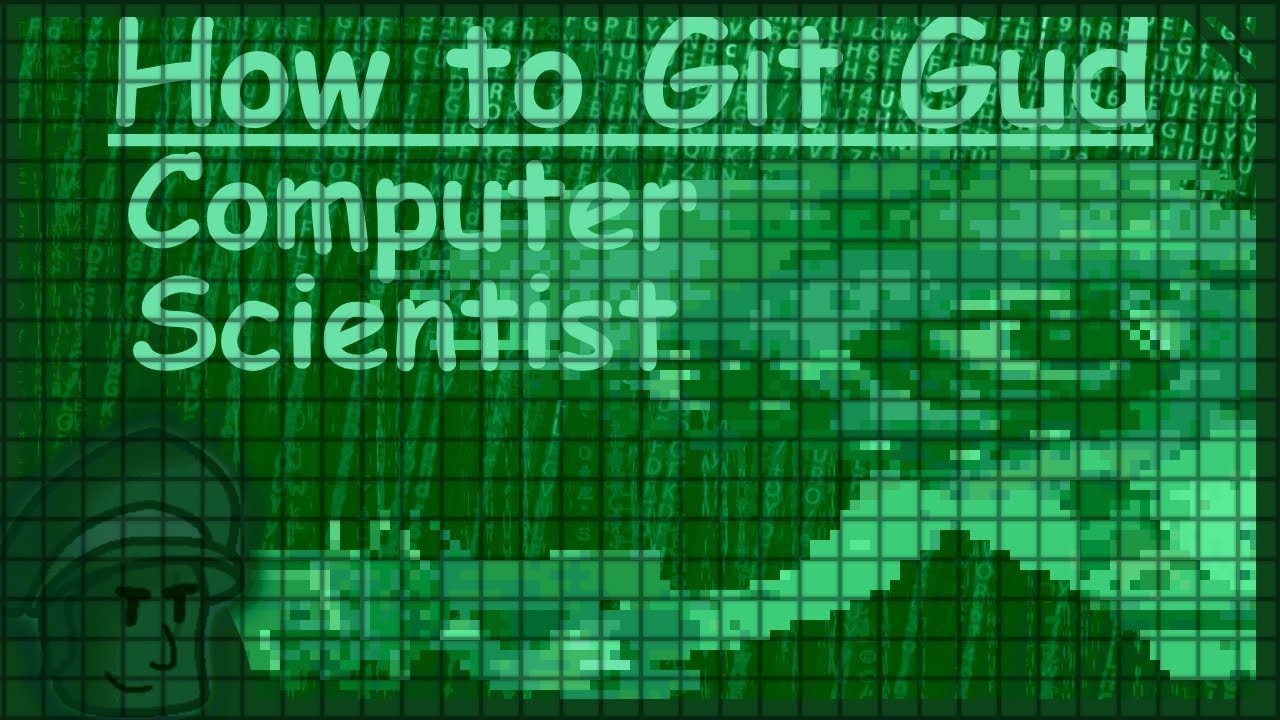 How to git gud at Computer Scientist (REMASTERED) - PVZGW2