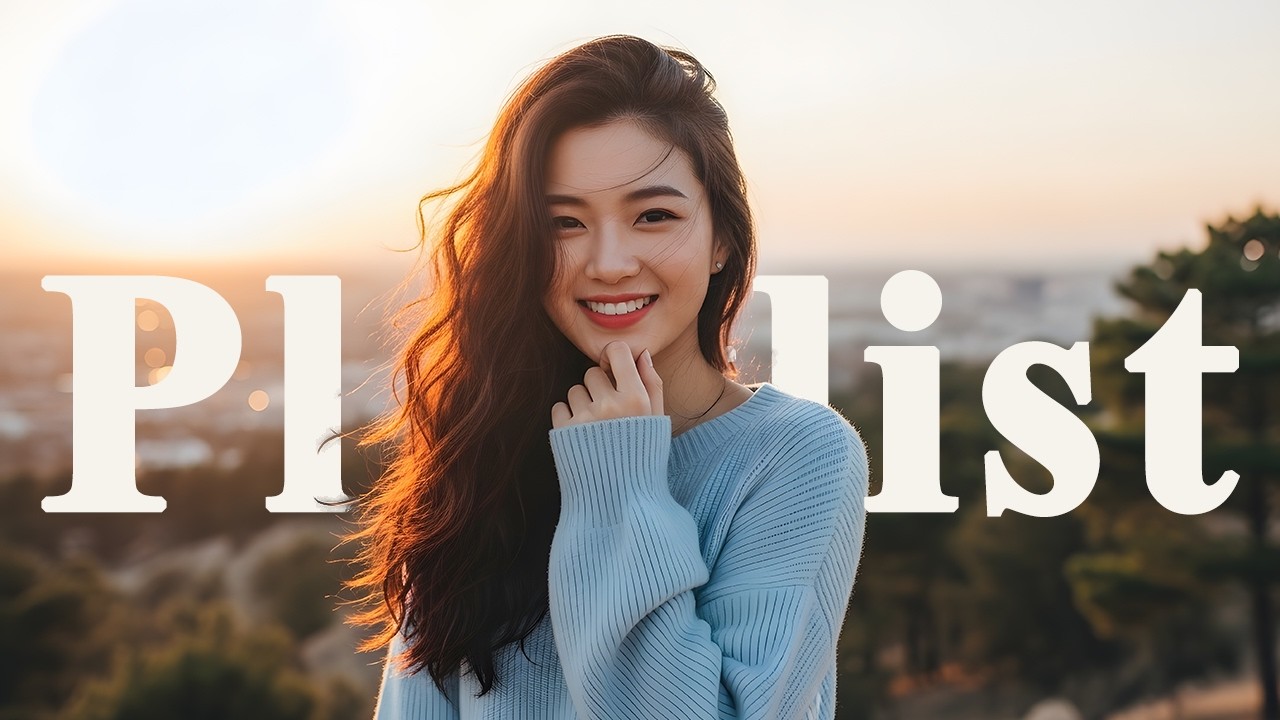 Playlist 2 “Turned It On by Mistake — Crazy Vibes Incoming 🔥”   Soulful Hip Hop・R&B・Pop