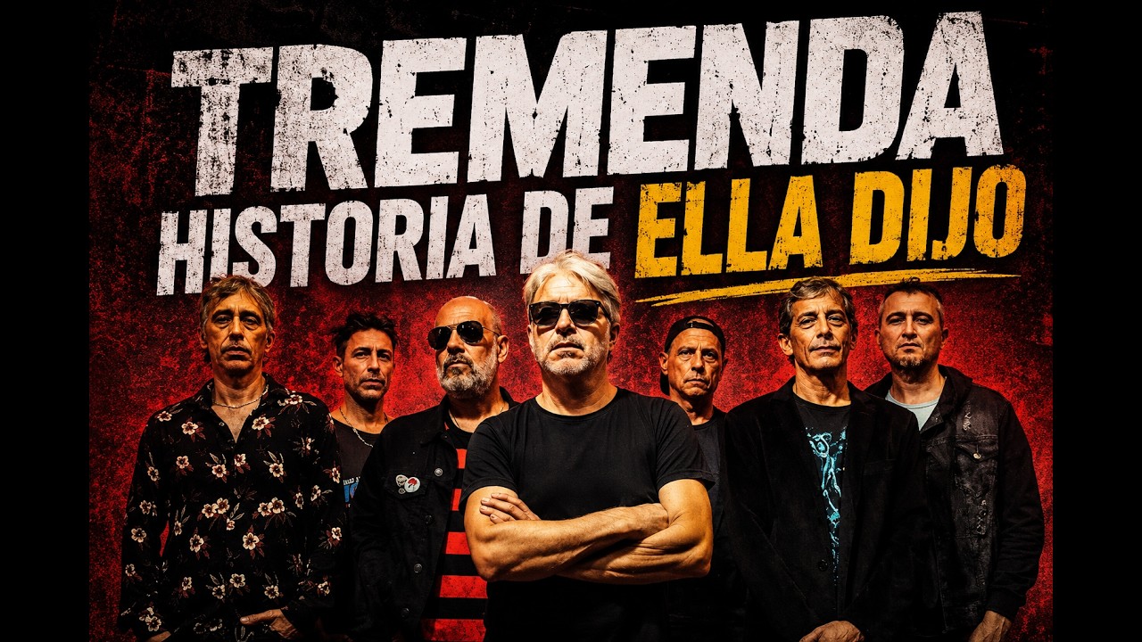 Columna: Ella dijo - Estelares - Historia - Radio Pop