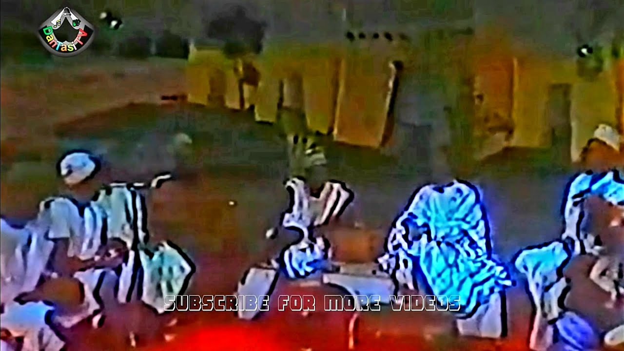 DR. MAMMAN SHATA - WAKAR BALA GAYE