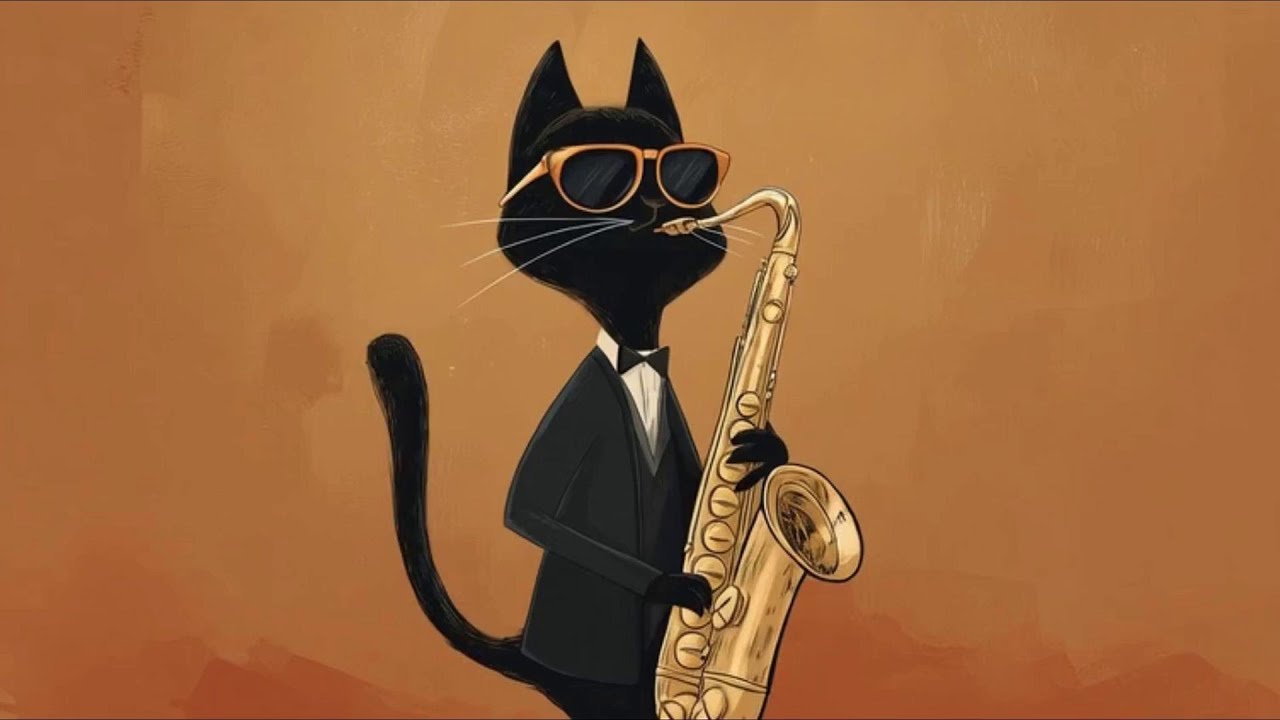 Deep Bass Jazz - keep it slow, keep it smooth