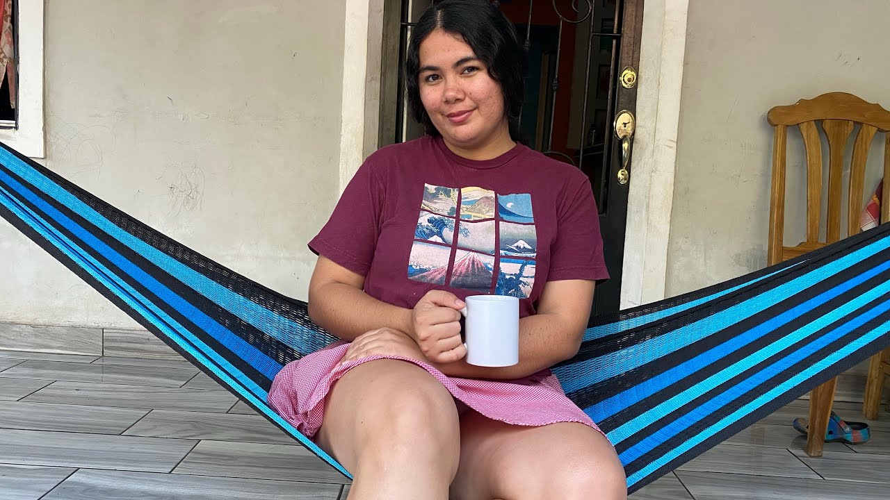 UN CAFECITO CON PAN 🍞 UNA DELICIA EN LAS TARDES 