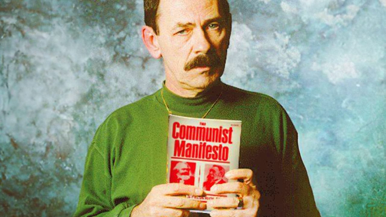 Scatman John – A Marxist Analysis