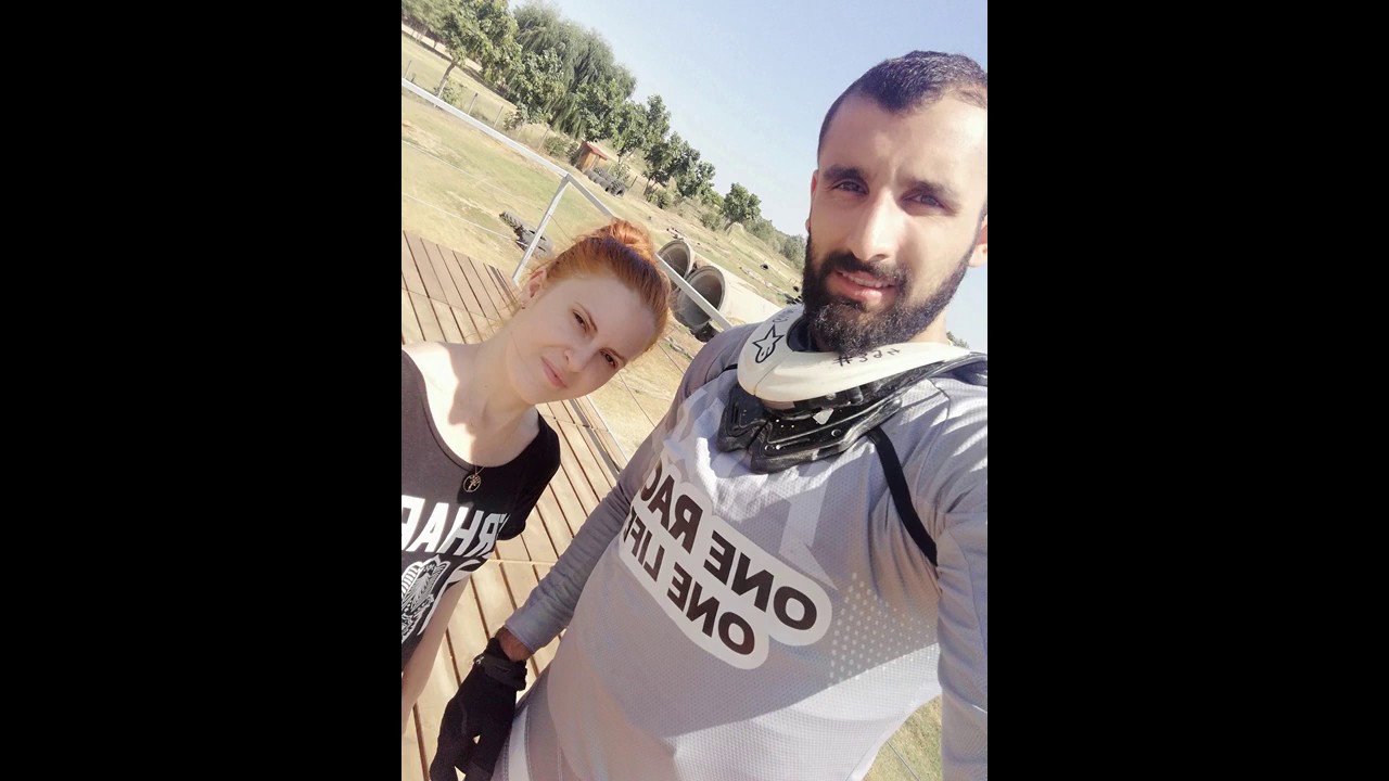 Motocross Is Awesome 2019 Andrei Botoaca
