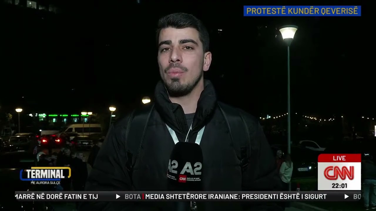 “Të pabesë”, Reagimi i Gonxhes pas sulmit të PD: Në vilën 31 kishte njerëz dhe artistë