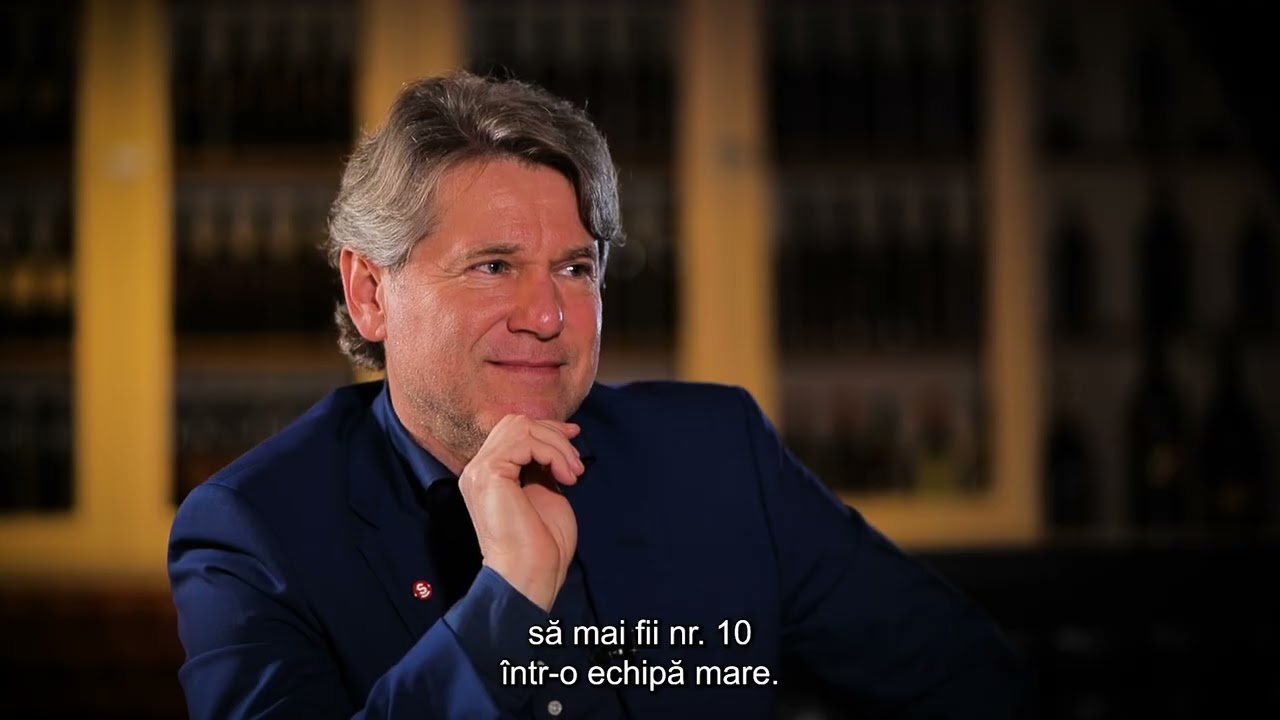 SuperMondial, episodul 1: Florin Răducioiu, interviu-eveniment cu legendarul Zvonimir Boban