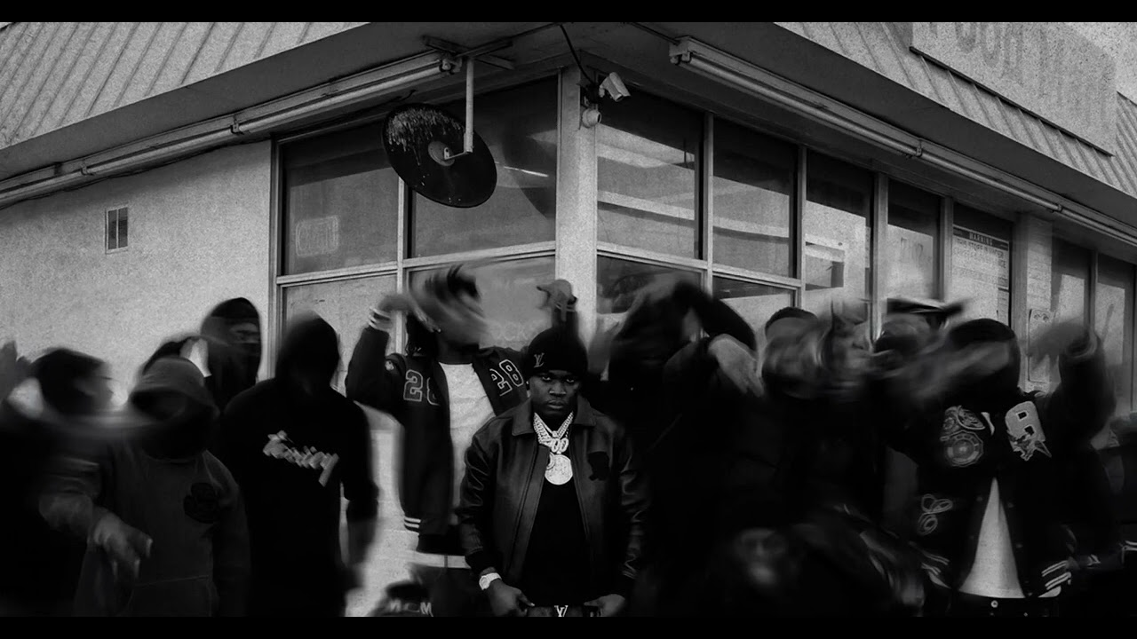 Montana 700 - Thinking About Millions (Official Instrumental)