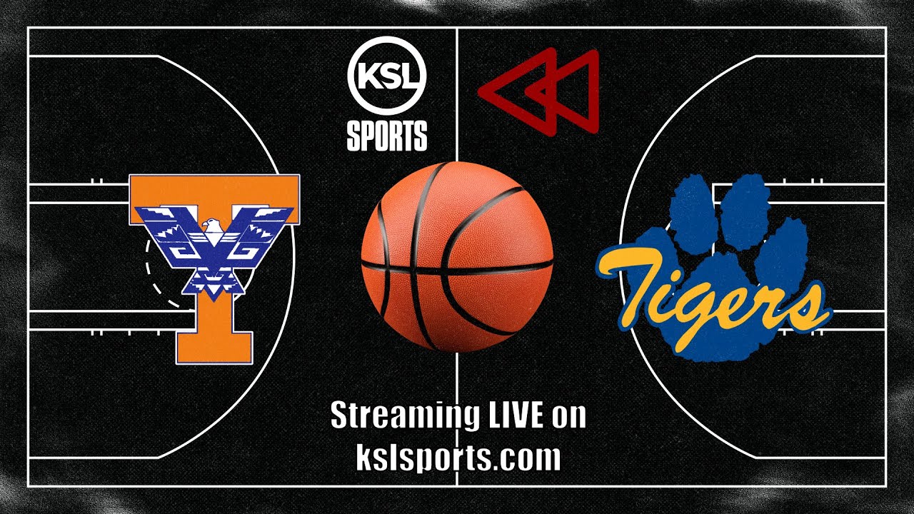 Rewind - Timpview @ Orem (Boys Basketball) {1-9-26}