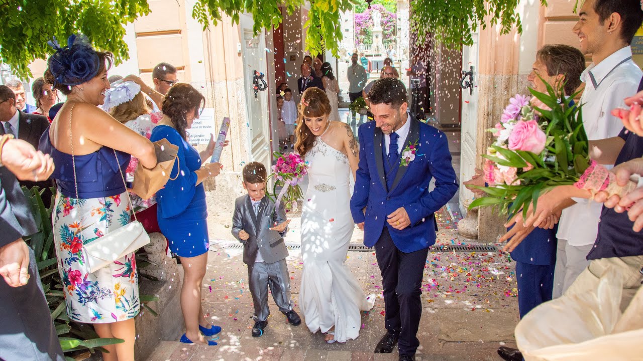 Boda Mariano & Sandra | MESTRE FOTÒGRAFS
