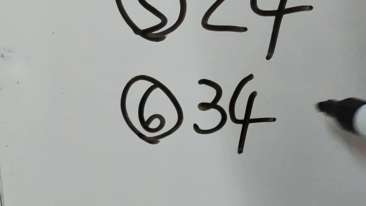 918회  로또분석