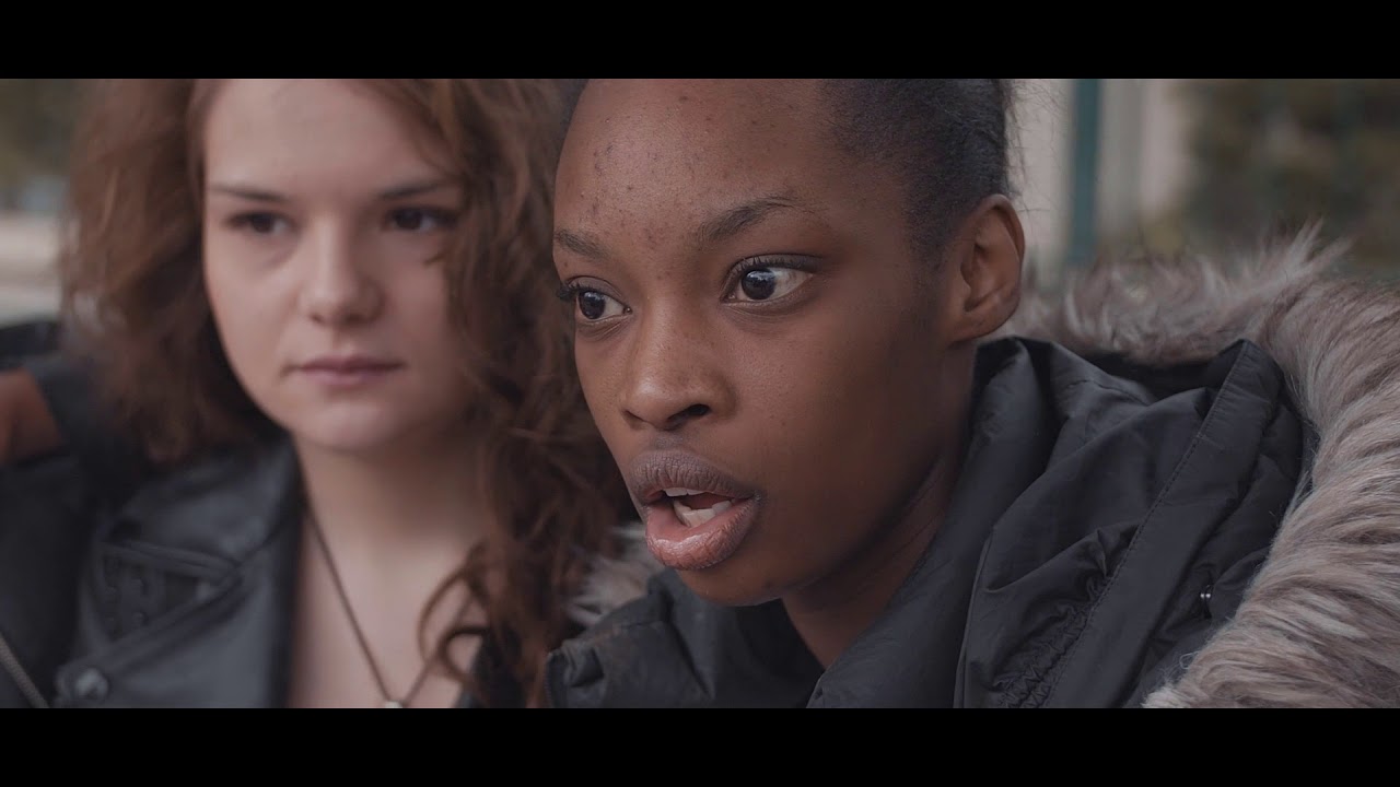 D. ACE - PETITE SOEUR  ( Clip officiel )