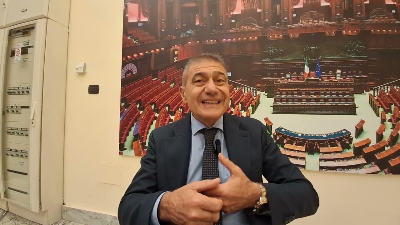 Il Mercosur e i suoi dilemmi: intervista ad Alfonso Pecoraro Scanio 