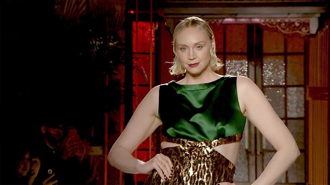 Miu Miu | Cruise 2019 Full Fashion Show | Exclusive