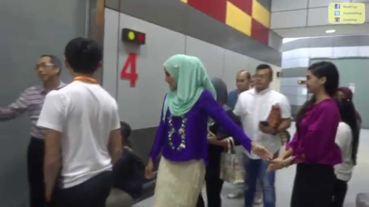 MeleTOP Youtube Eksklusif - Apa Jadi Belakang Stage #MeleTOP Ep140 [7.7.2015]