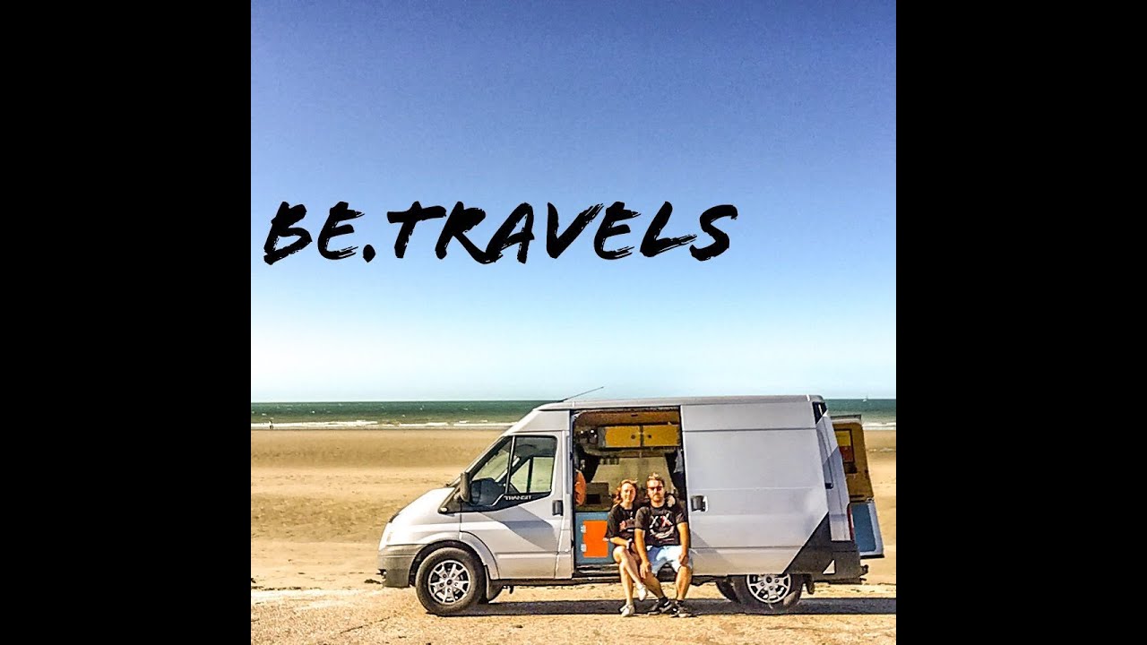 Ford Transit Campervan Conversion for under £6000