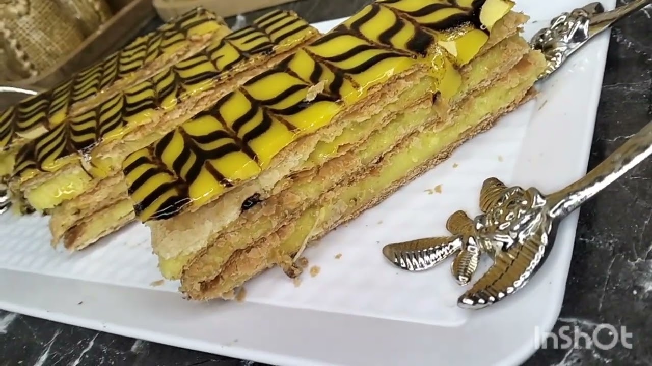 من مطبخي 😊ڨرتان البدنجال و البطاطا🍆خبز الدار ناجح من أول تجربة🥰ميلفاي من الألف إلى الياء للمبتدئين 😉