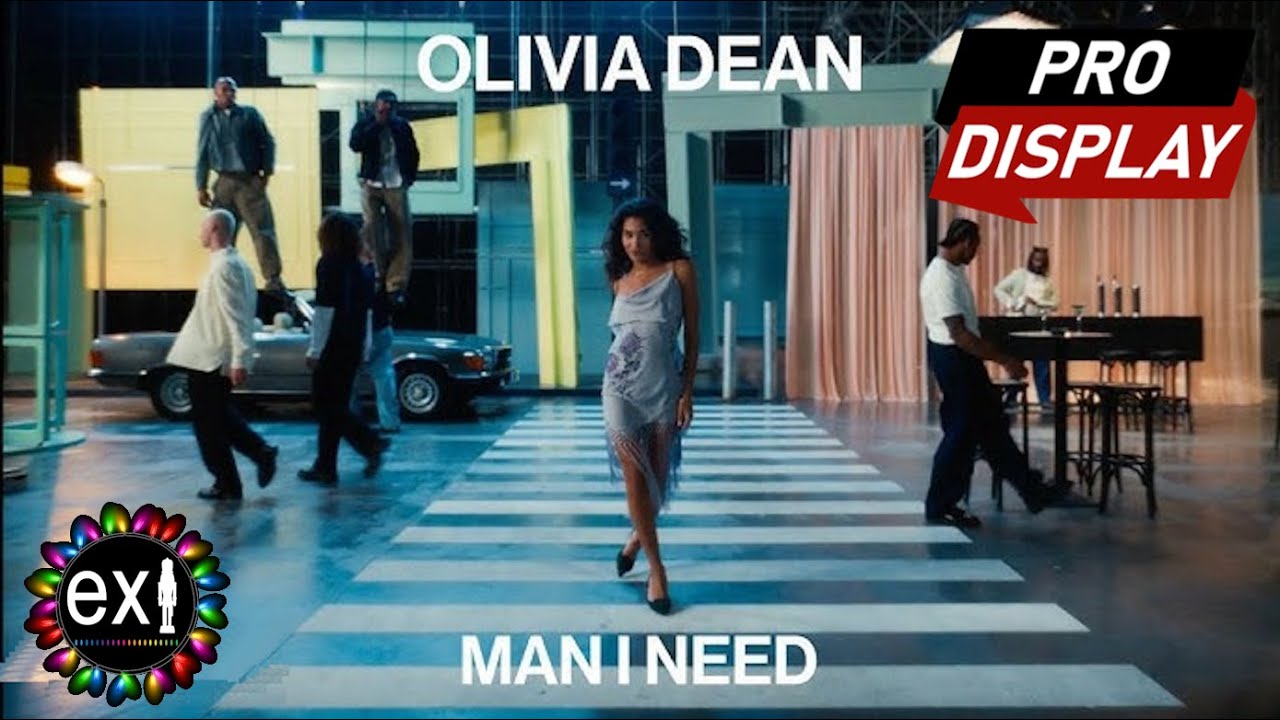 Olivia Dean - 