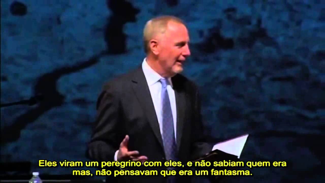 MENSAGEM PR. MAX LUCADO (Voice Over / Narração: Márcio Melo) @marciomelovoz