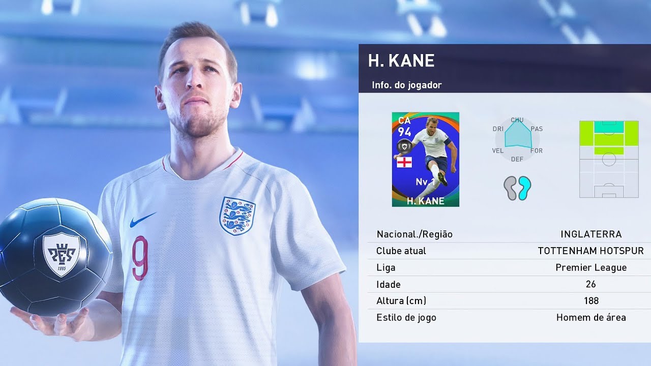 PES 2020 myClub - PRIMEIRO PACK OPENING COM V&Aacute;RIAS BOLA PRETA (Gameplay Online)