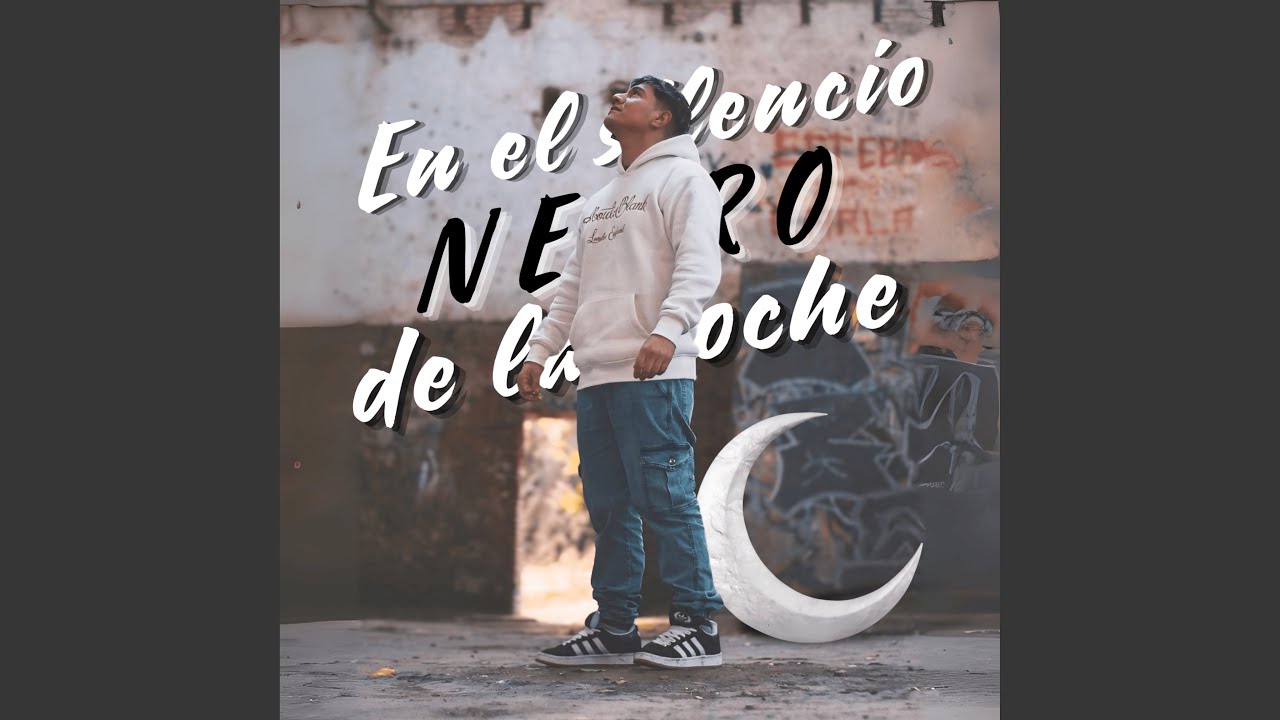 En el Silencio Negro de la Noche