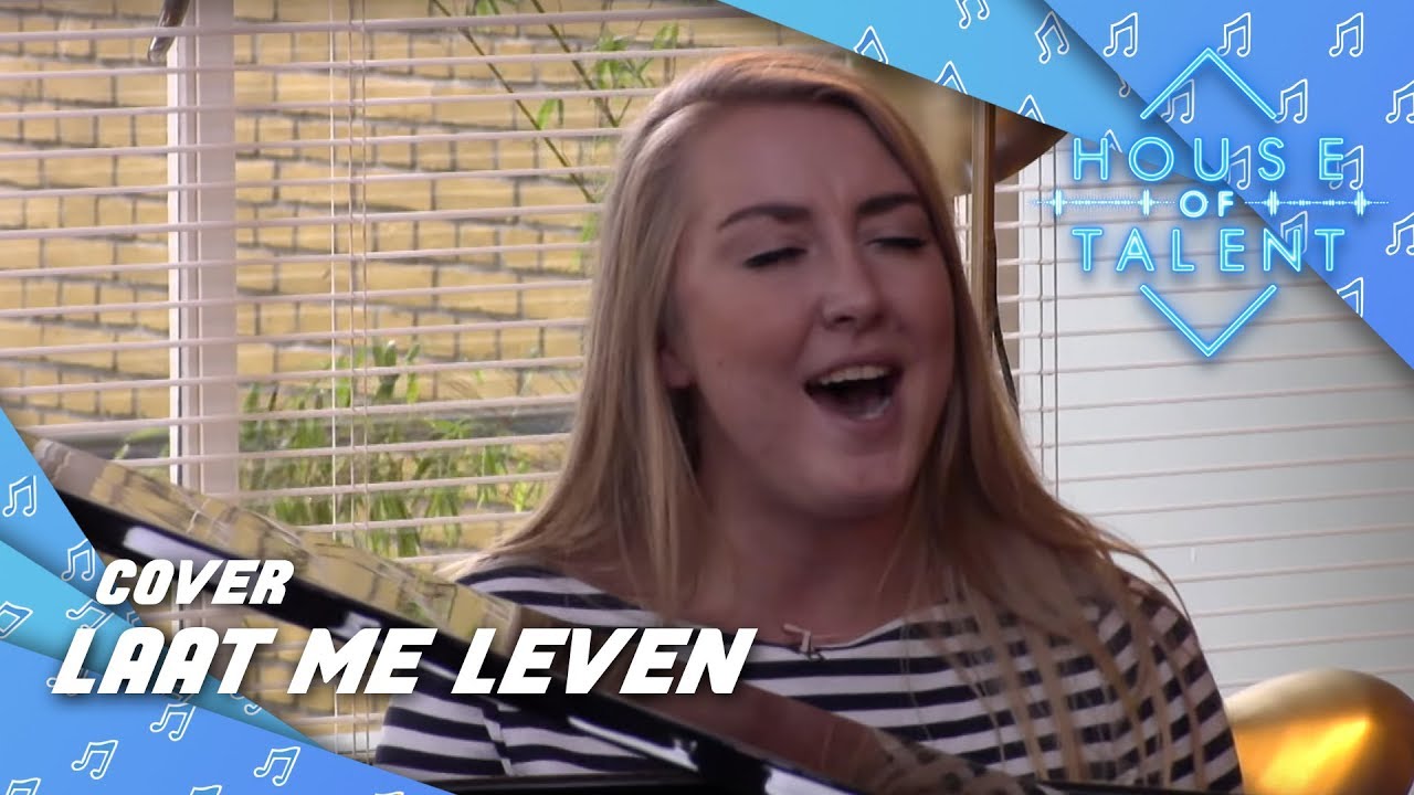 Julia zingt over haar diepste gevoelens!