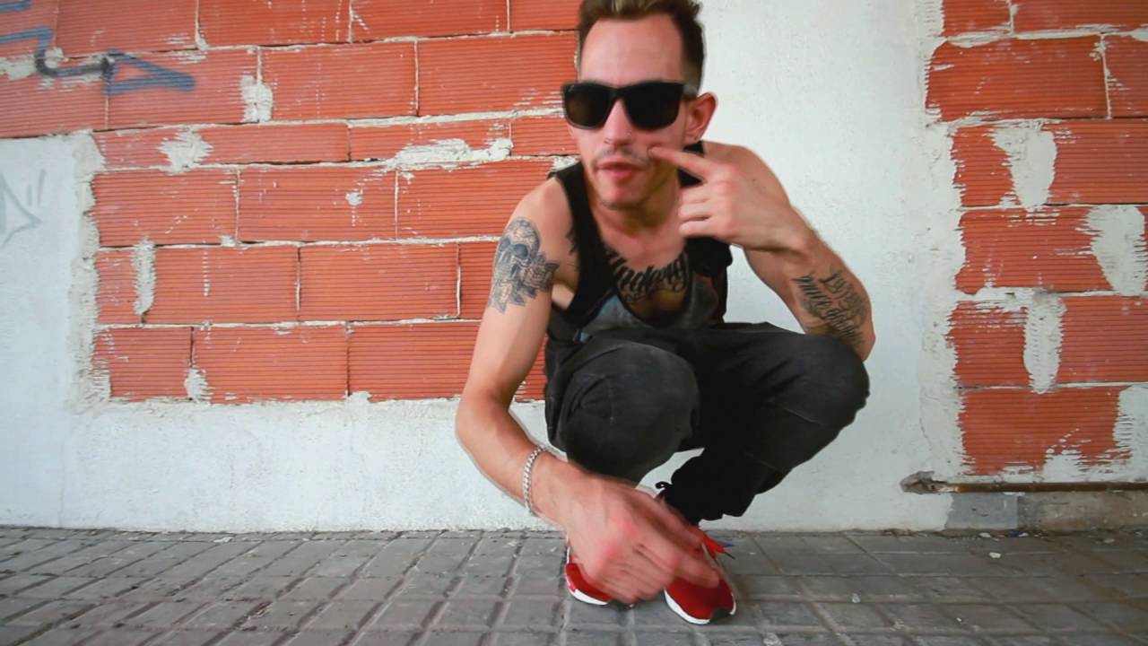 MIND IN GRAY ~ NA' PA' DAR ~ VIDEOCLIP &middot; FLACKO HECKO PROD.