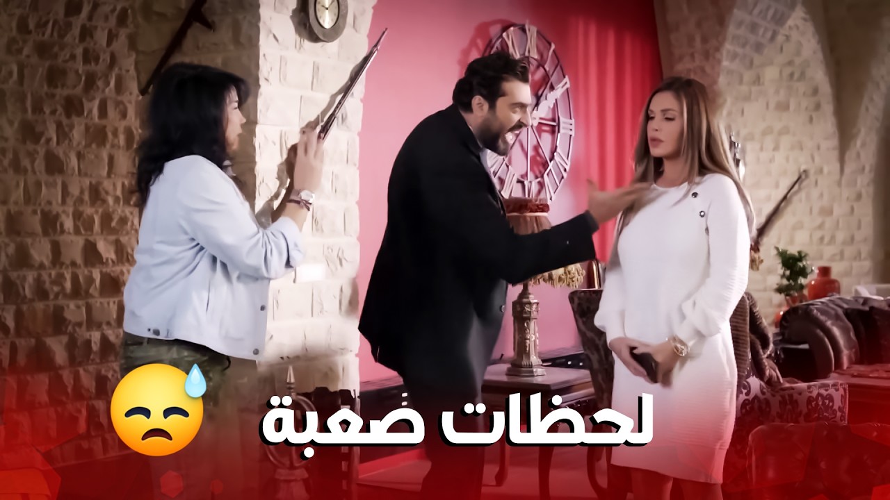 كذبت على أم رفيقتها لحتى تقضي اليوم عندهم .. مسكينة أمها شو صار فيها..!😥 - مذكرات عشيقة سابقة