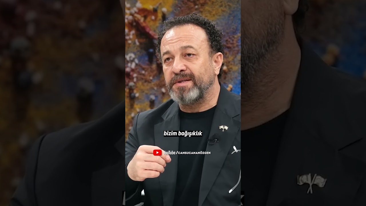 Her gün mutlaka almamız gereken takviyeler. Ümit Aktaş anlatıyor