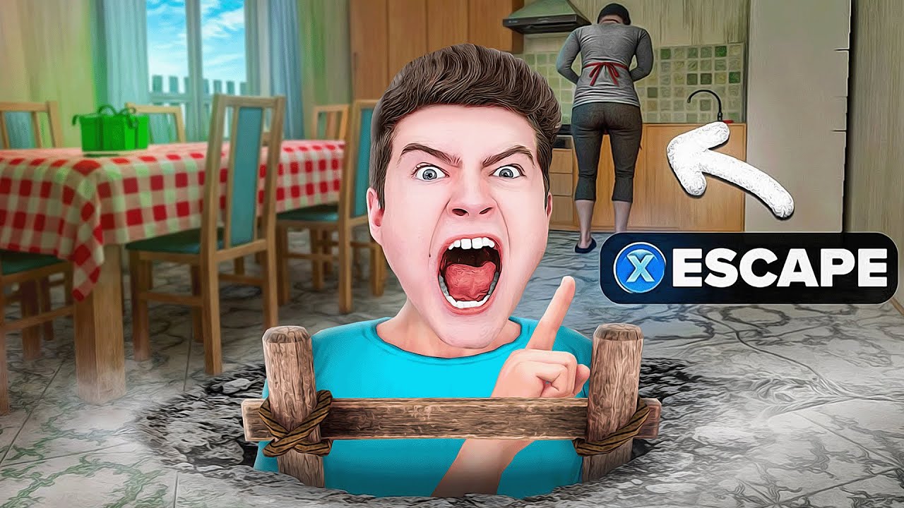 Ich TESTE 20 GEHEIME MYTHEN in SCHOOLBOY RUNAWAY!