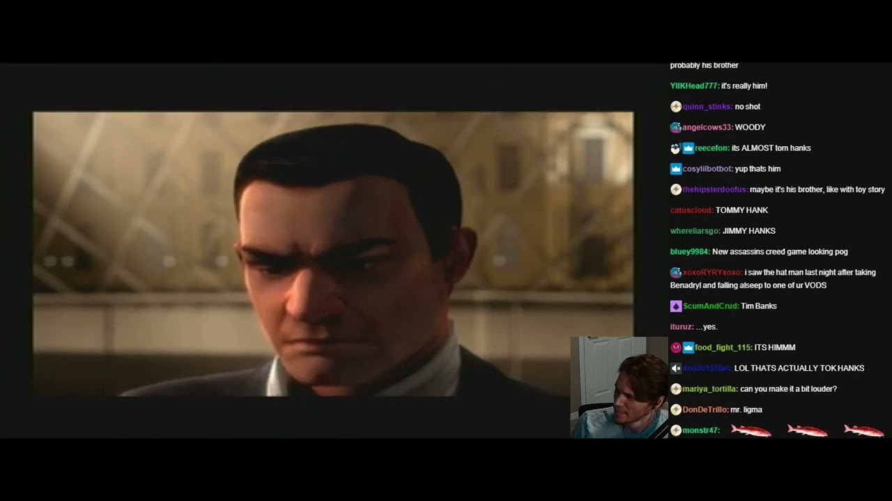 Jerma More XBox Games with chat [01/19/2023]
