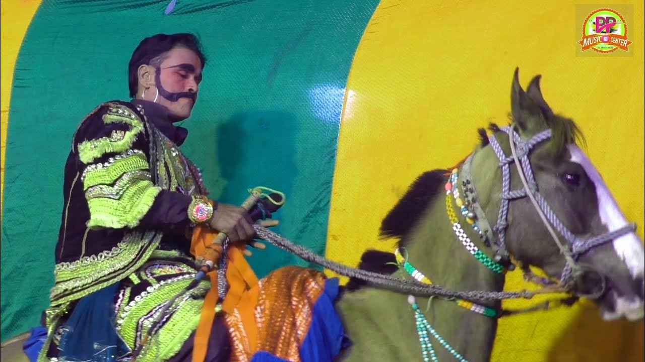 ep -3 रुदल सिंह के साथ मंत्री की कॉमेडी HD VIDEO alha rudal nach program devendra sharma