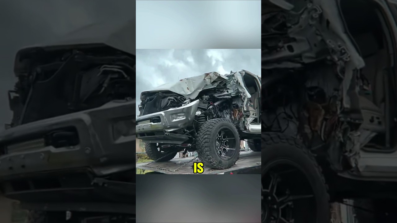 Dodge Ram на аукционе для папы!